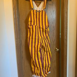 University of Minnesota Gopheralls